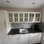 Апартаменты Hof Sandfort