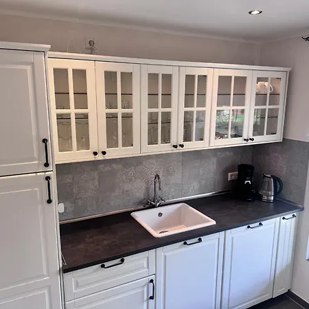 Apartmán Hof Sandfort