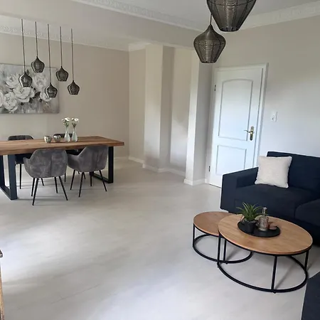 Apartmán Hof Sandfort *