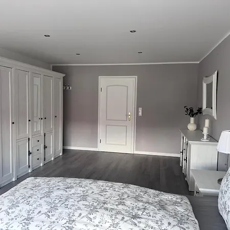 Apartmán Hof Sandfort Bad Laer