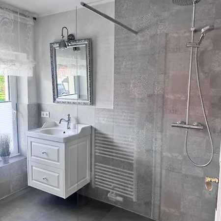 Hof Sandfort * Bad Laer