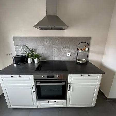 Hof Sandfort * Bad Laer