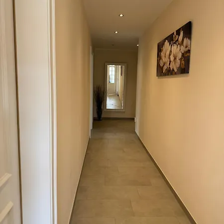 Apartmán Hof Sandfort Bad Laer