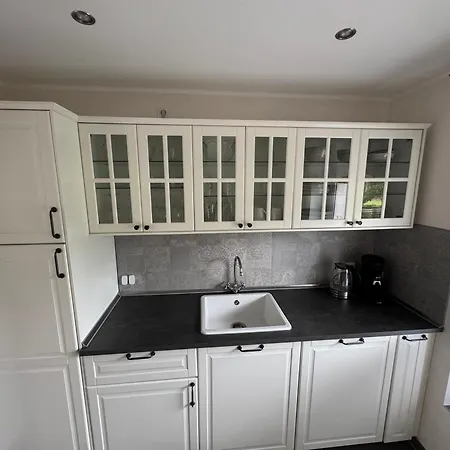 Apartmán Hof Sandfort